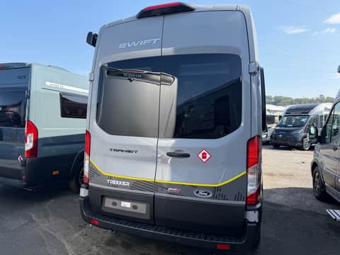 Swift Trekker XL