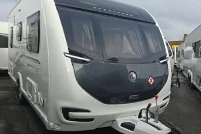 Bailey Caravans