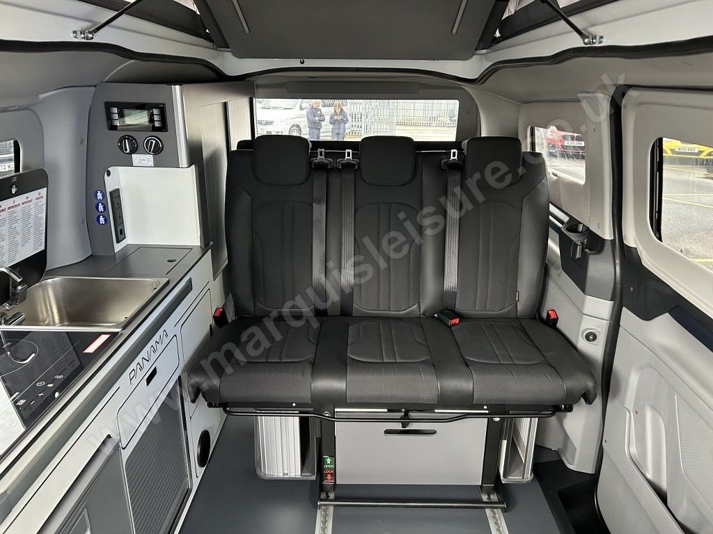 PANAMA P/10 E HYBRID