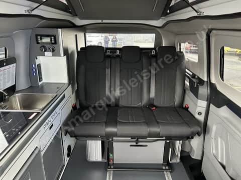 PANAMA P/10 E HYBRID