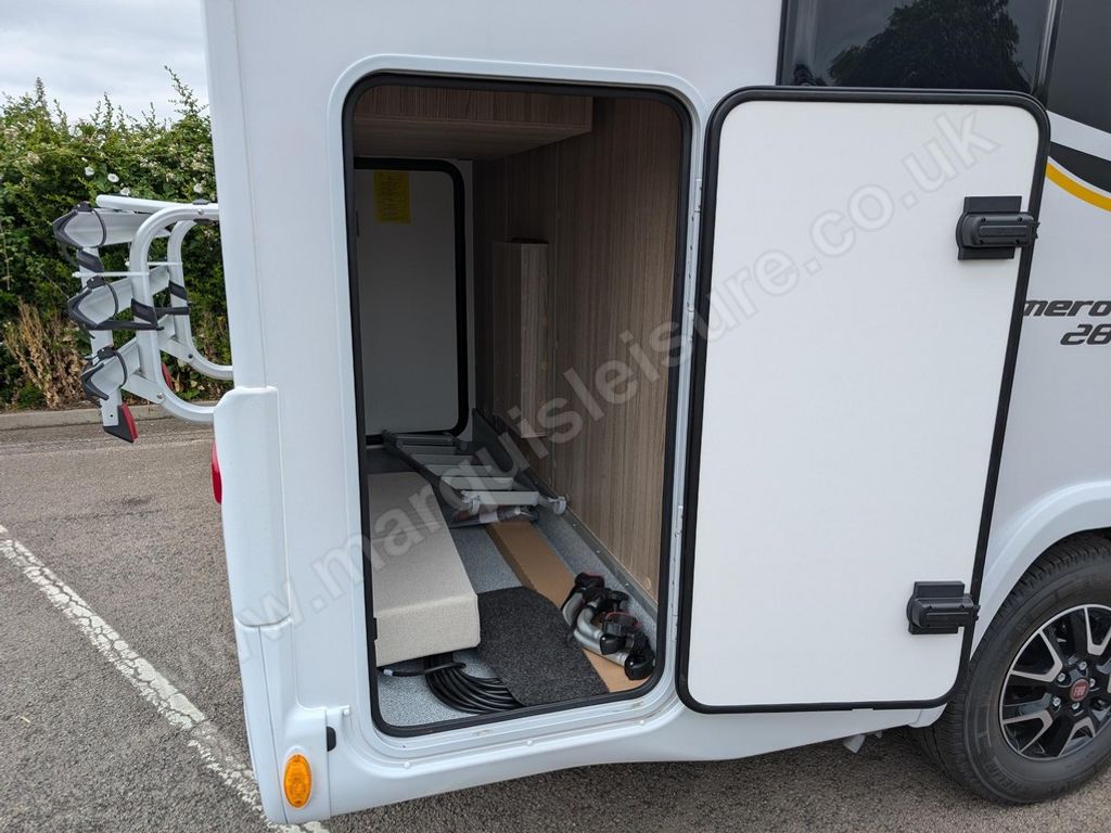 Benimar PRIMERO P286