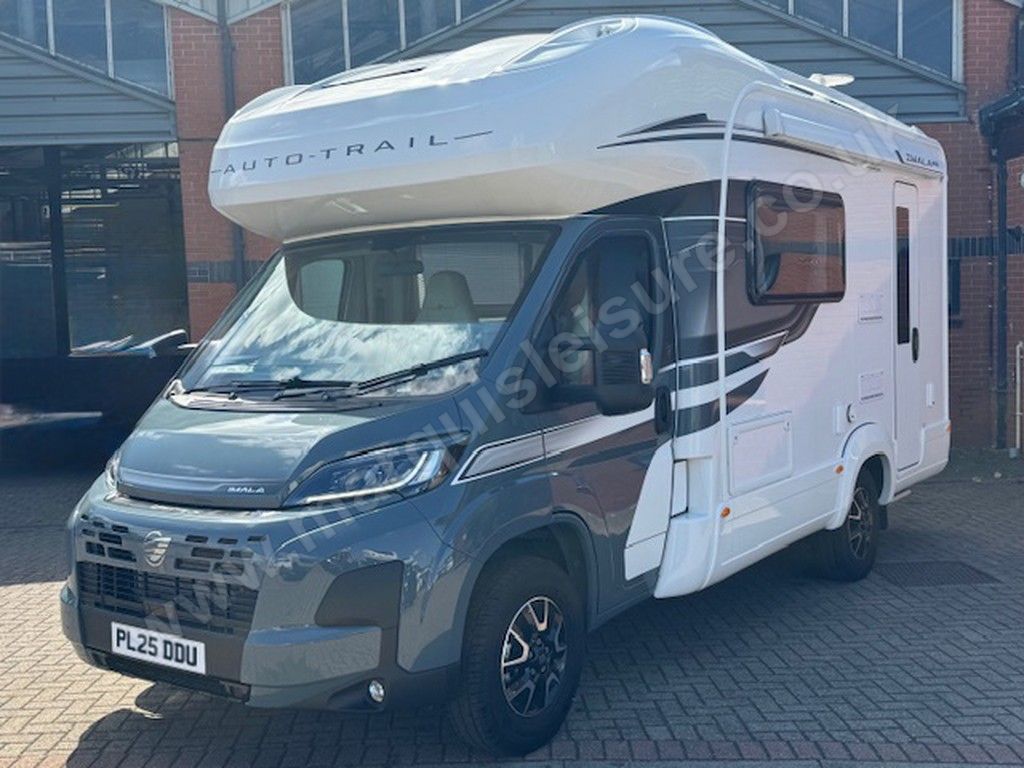 2025 Auto-Trail IMALA 615