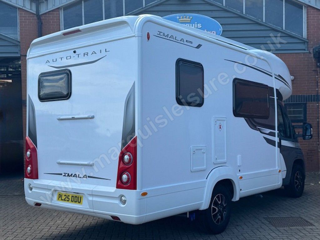 2025 Auto-Trail IMALA 615