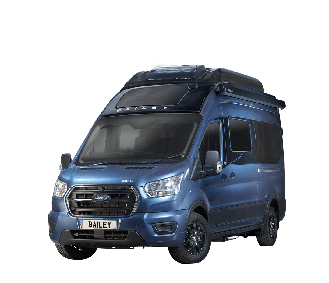 Bailey Endeavour B65