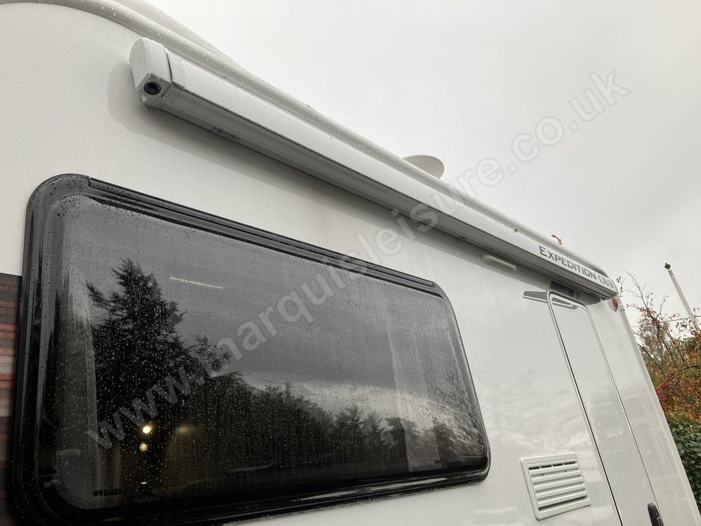 2026 Auto-Trail EXPEDITION C63