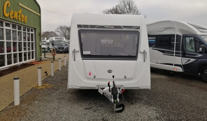 Xplore Xc Duo