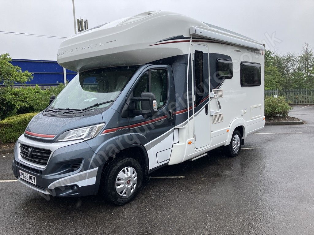 2017 Auto-Trail IMALA 625