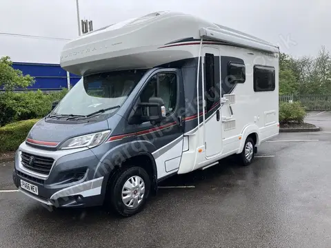 2017 Auto-Trail IMALA 625