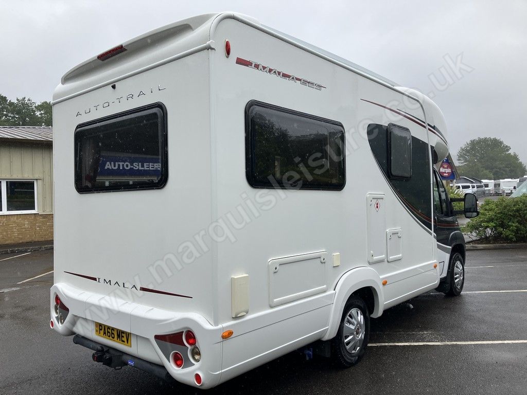 Auto-Trail IMALA 625