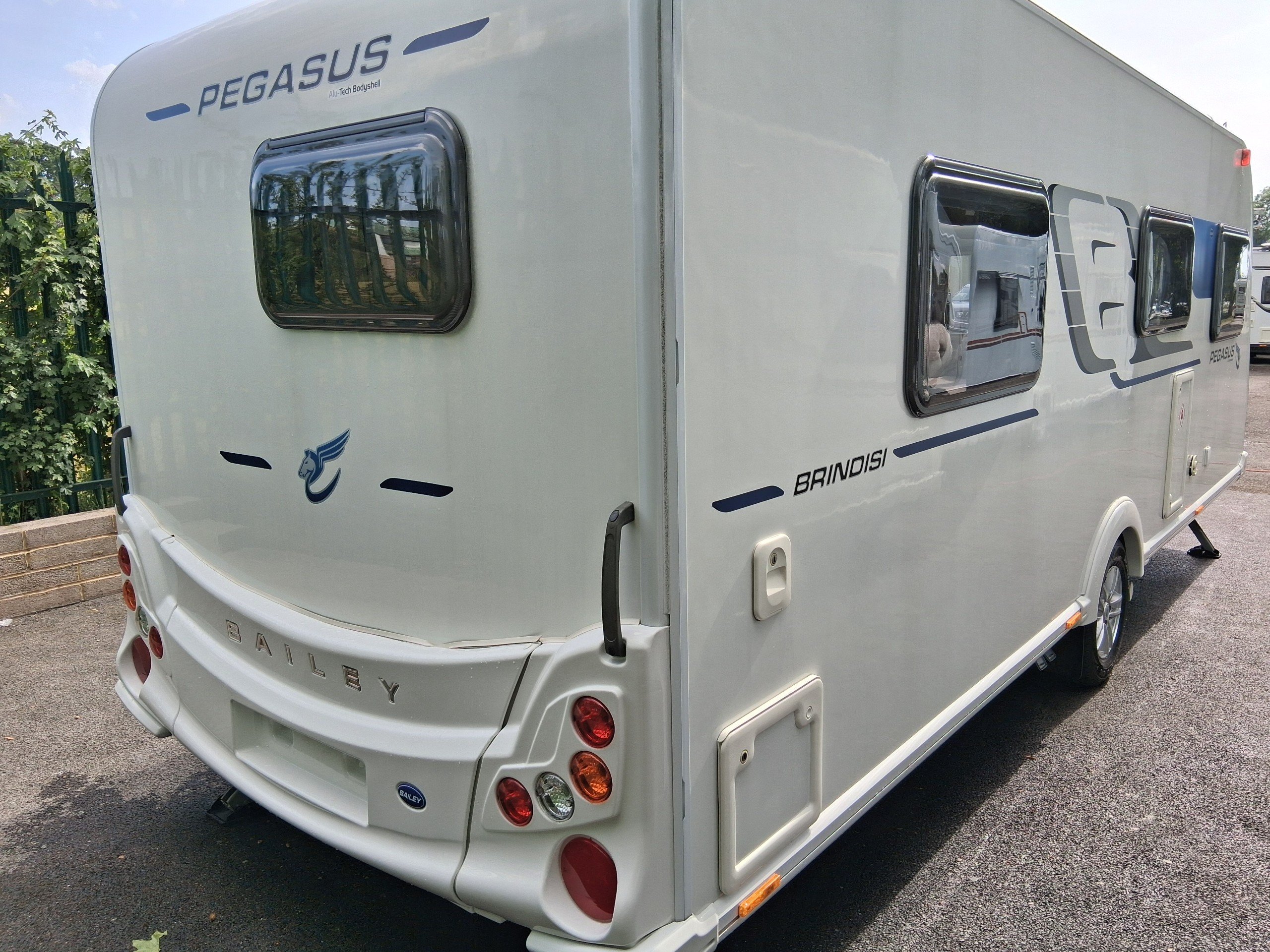 Bailey Pegasus Brindisi/4
