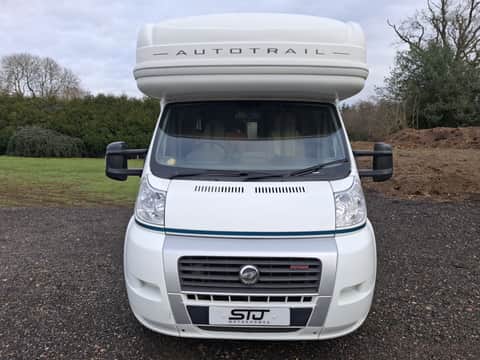 Auto-Trail Mohican
