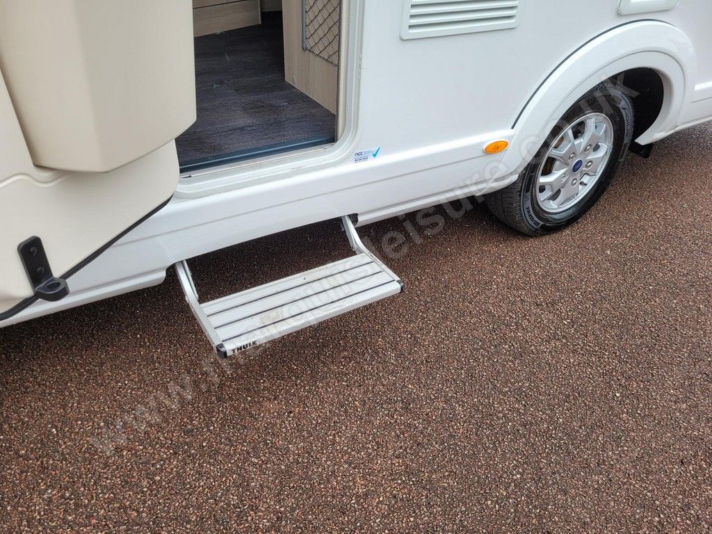 Auto-Trail F-LINE F74