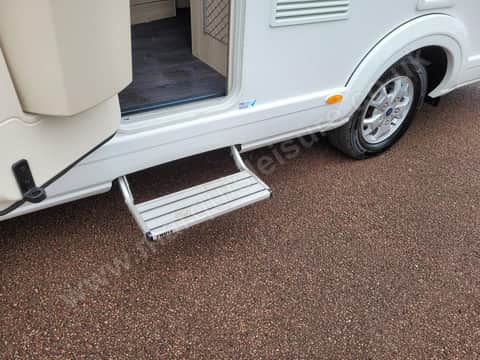 Auto-Trail F-LINE F74