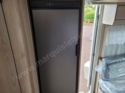 Auto-Trail F-LINE F74