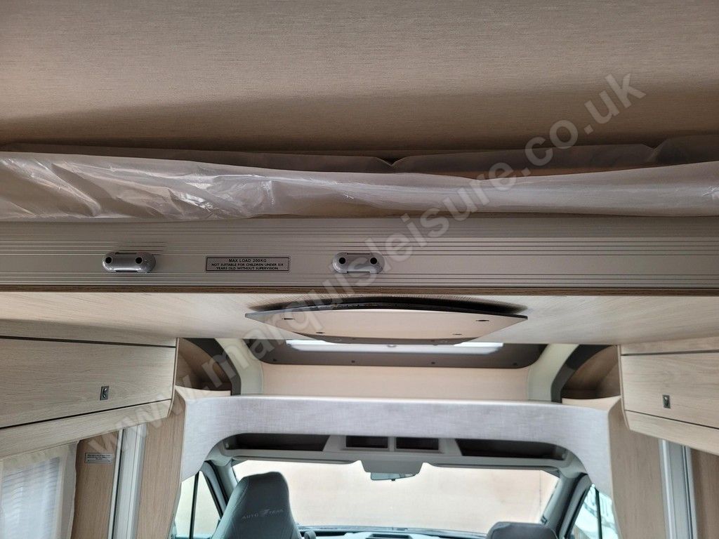 Auto-Trail F-LINE F74
