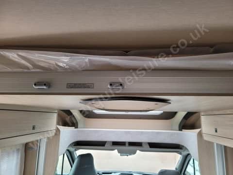Auto-Trail F-LINE F74