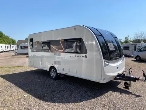 Bailey Unicorn Seville