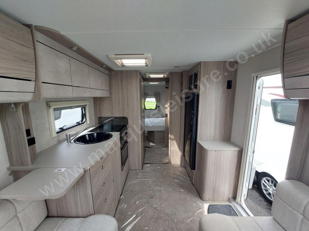 ELDDIS AVANTE 860