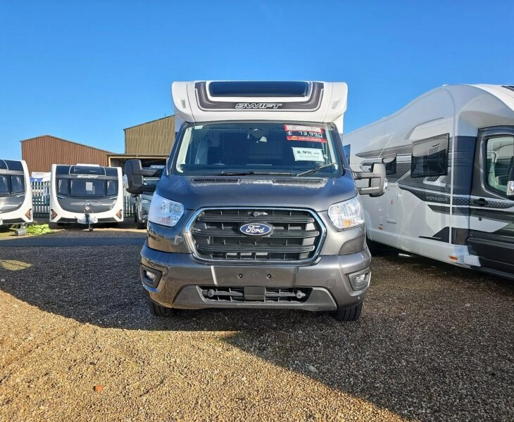 Swift Voyager