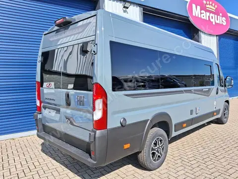 2026 Auto-Sleepers KINGHAM