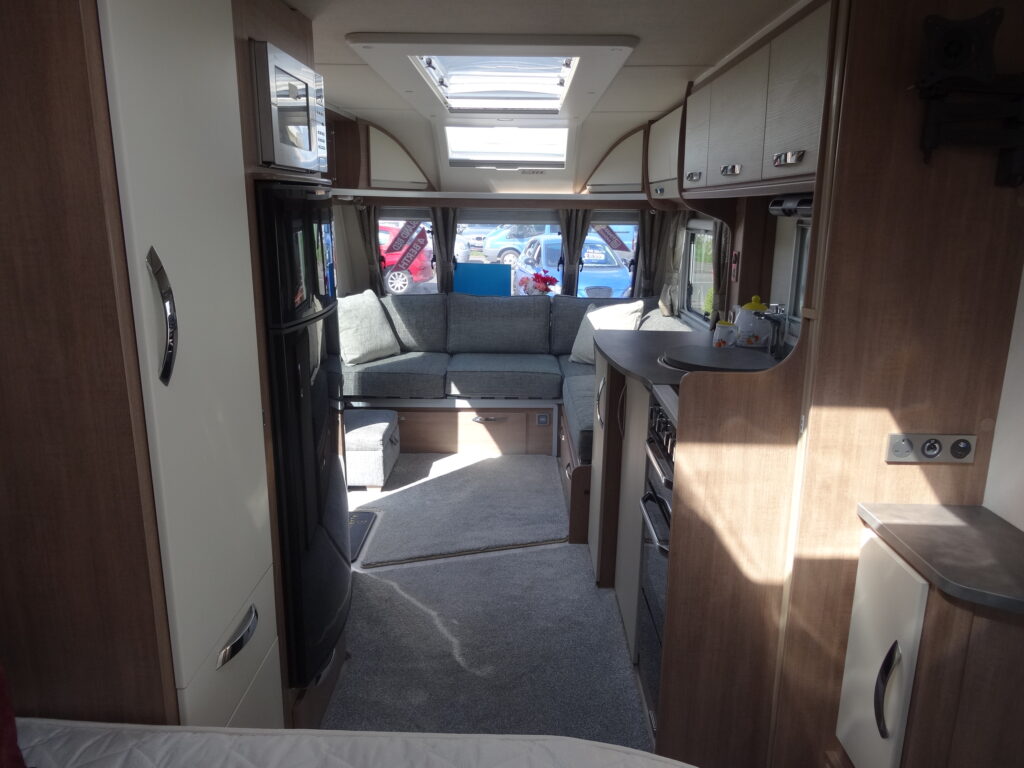 Compass Alaria Ti