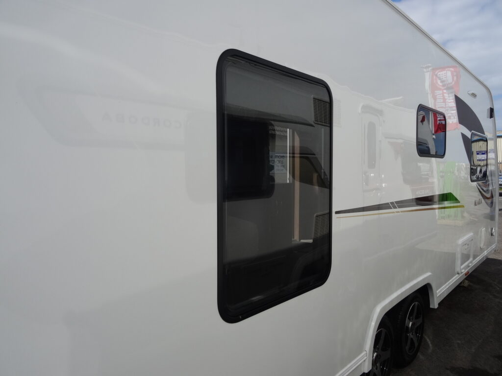 2022 Compass Alaria Ti