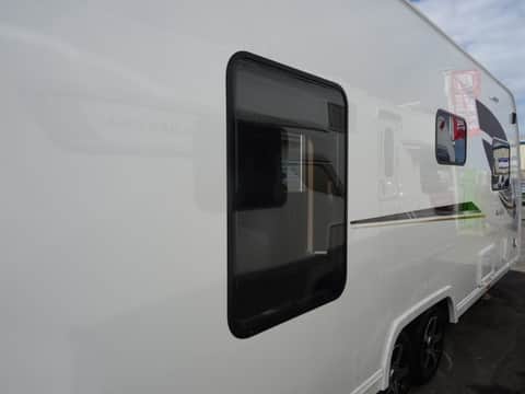 2022 Compass Alaria Ti