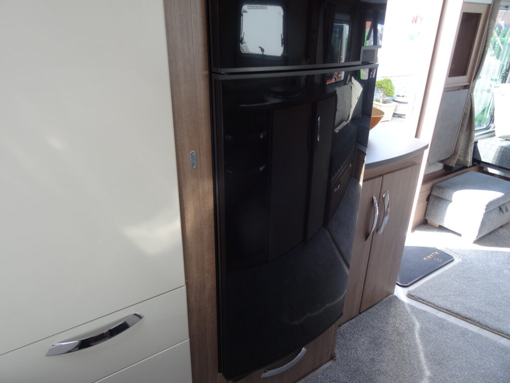 Compass Alaria Ti