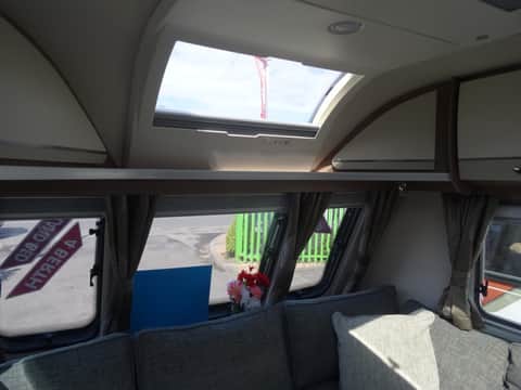 2022 Compass Alaria Ti