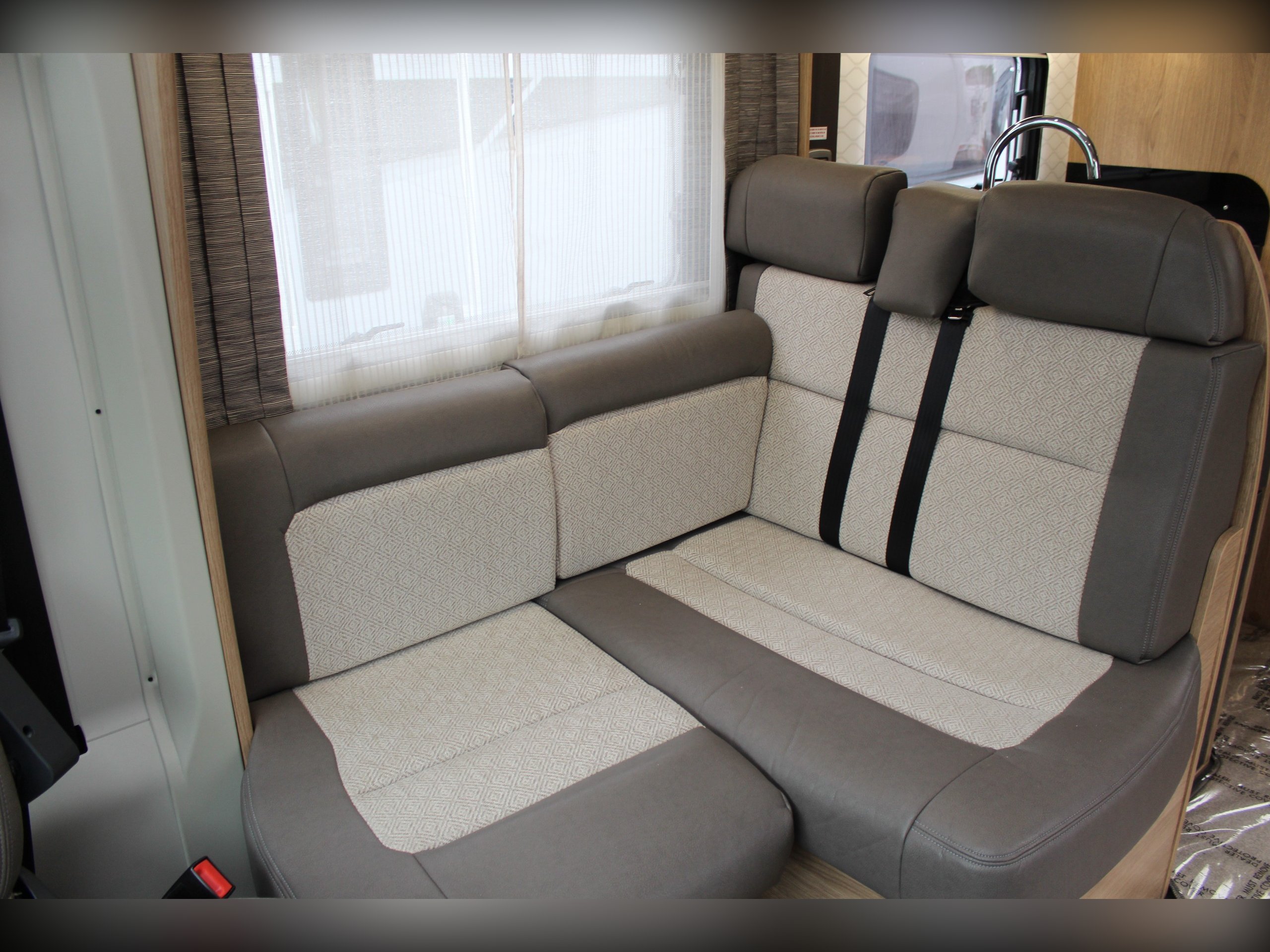Auto-Trail Tracker Rb