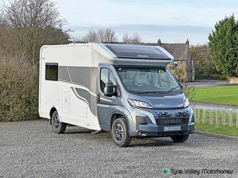 Elddis Signature 120