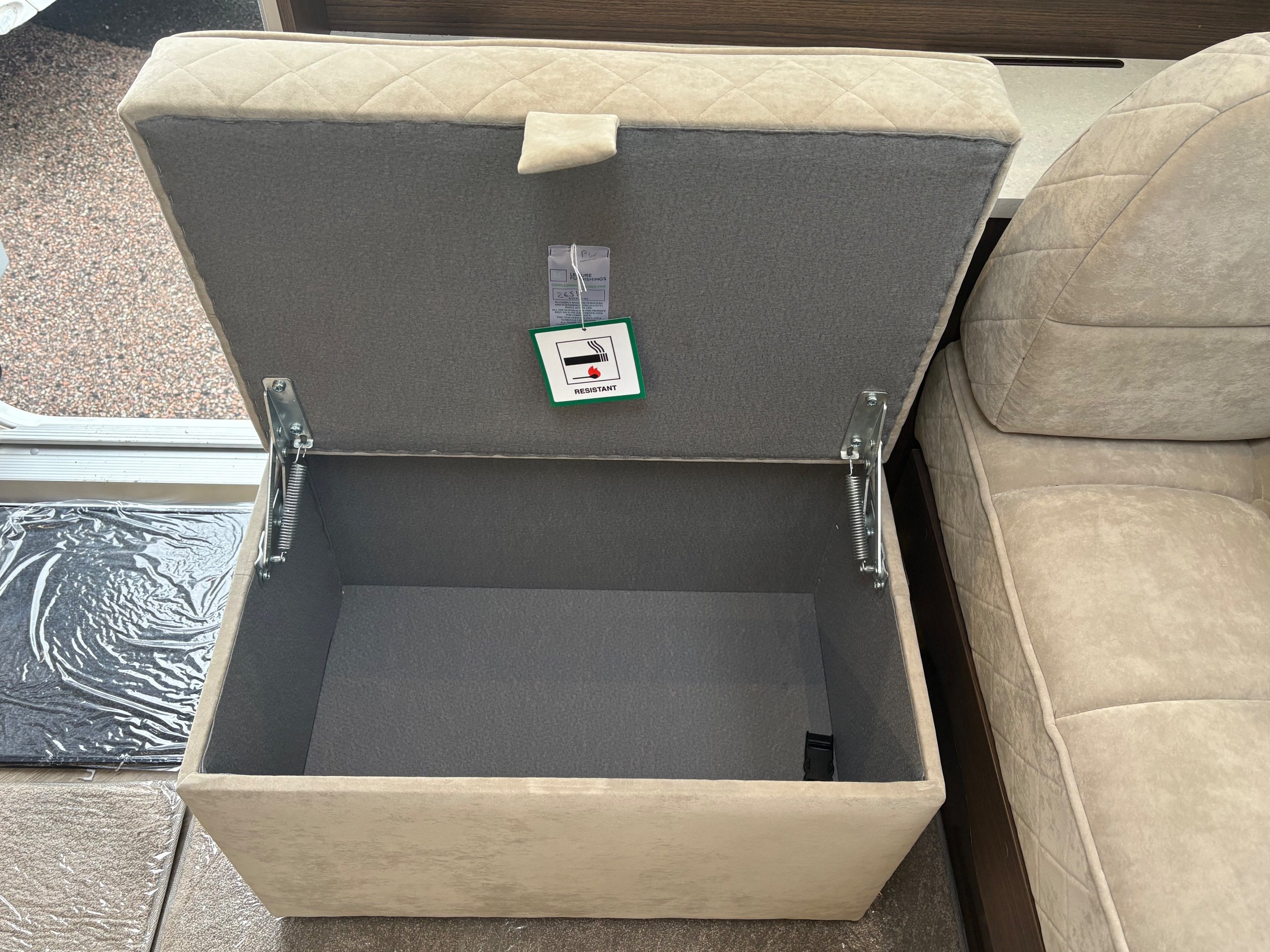 Storage