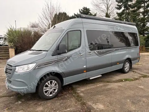 2024 Auto-Sleepers M-STAR