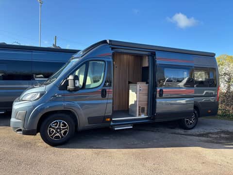 2026 Auto-Trail V-Line 635 Sport