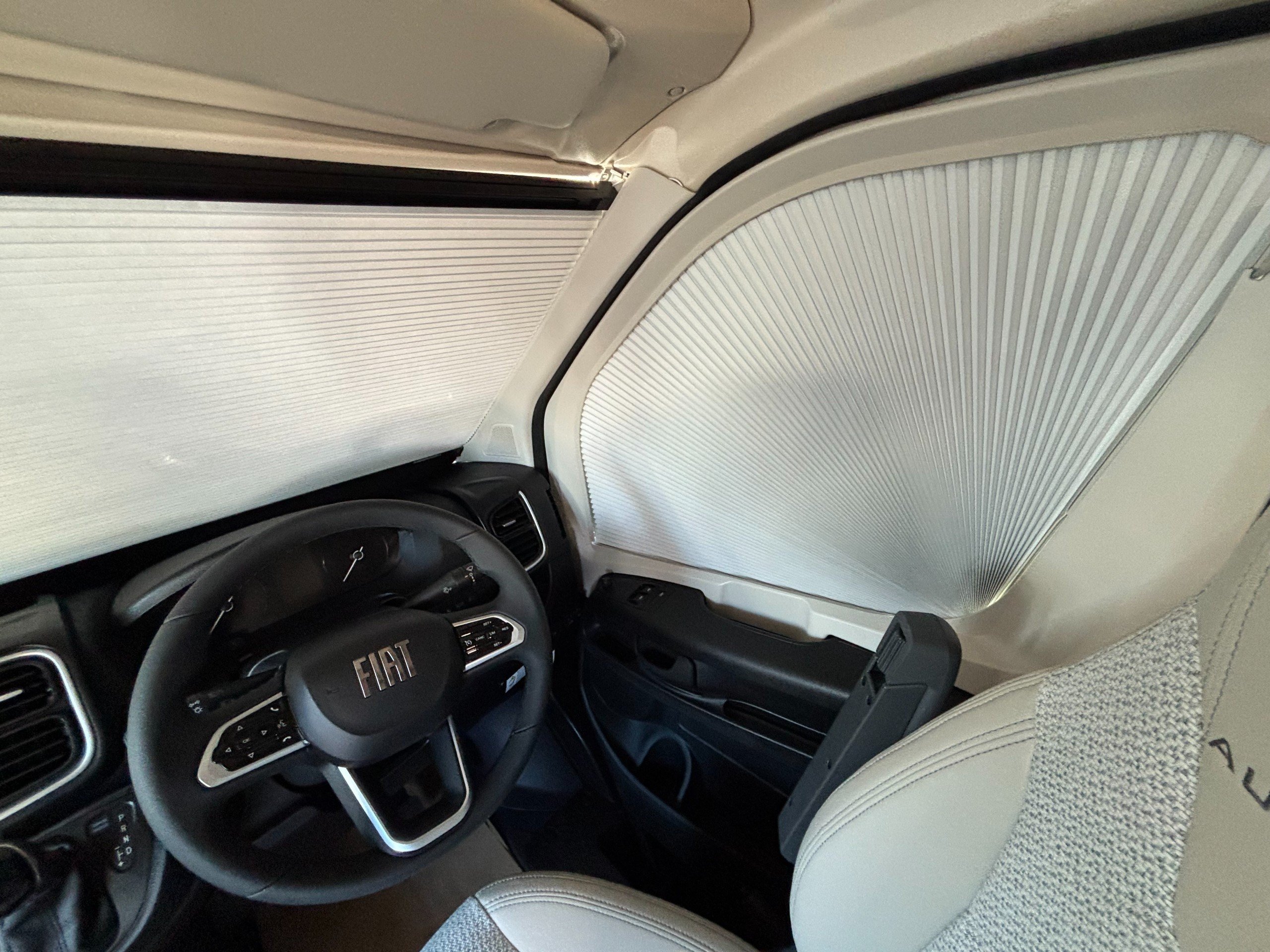 2026 Auto-Trail V Line 635 Sport