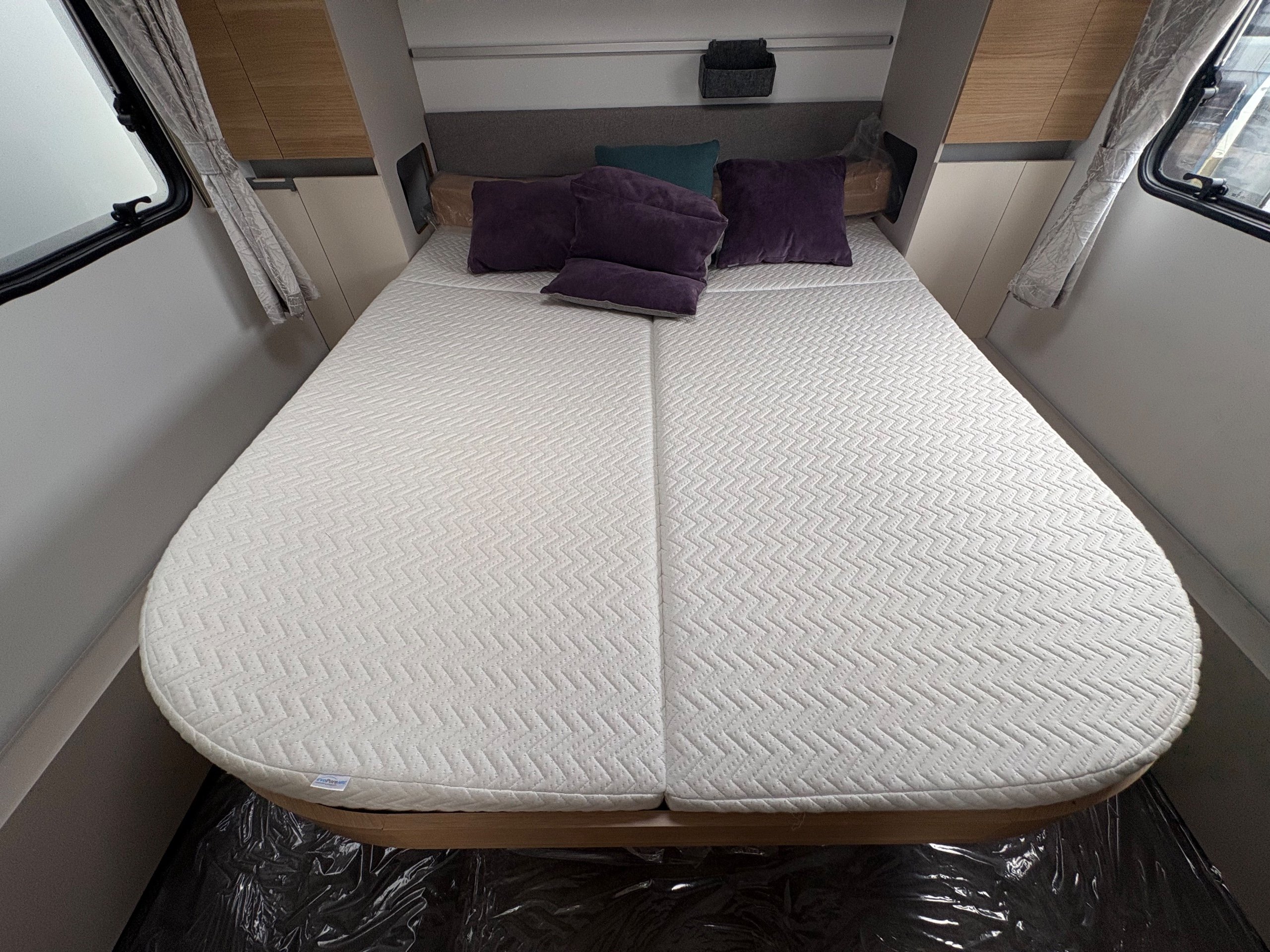 2023 Adria Adora 623 DP Tiber