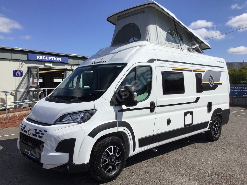 Benimar BENIVAN 161 P