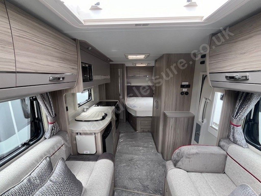 ELDDIS MAJESTIC 155