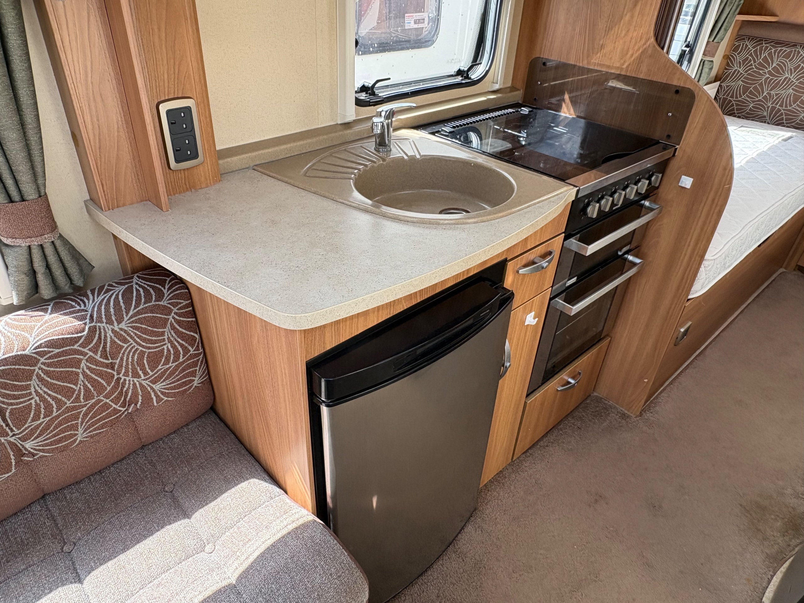 Swift Challenger 565