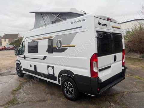 BENIMAR BENIVAN 144 P