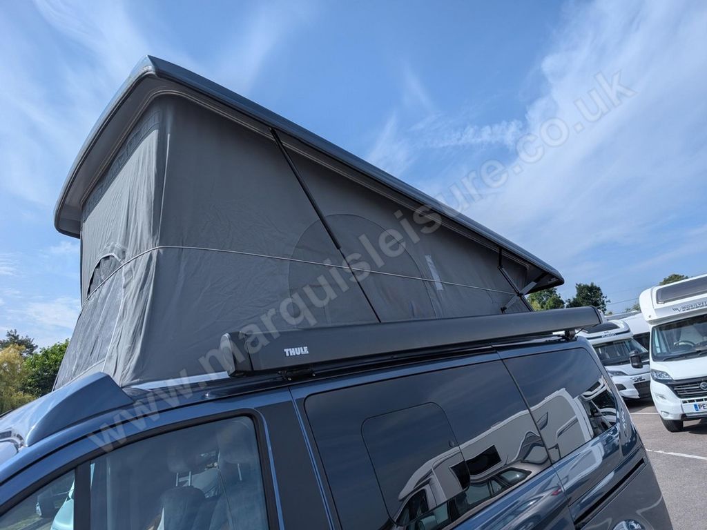 2024 Auto-Sleepers CUSTOM AIR