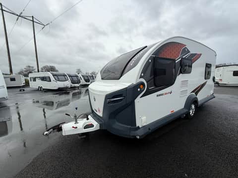 Swift Basecamp