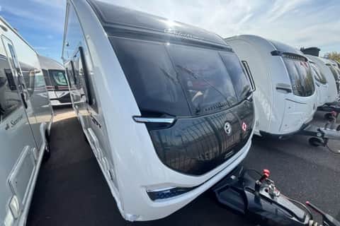 Swift Challenger