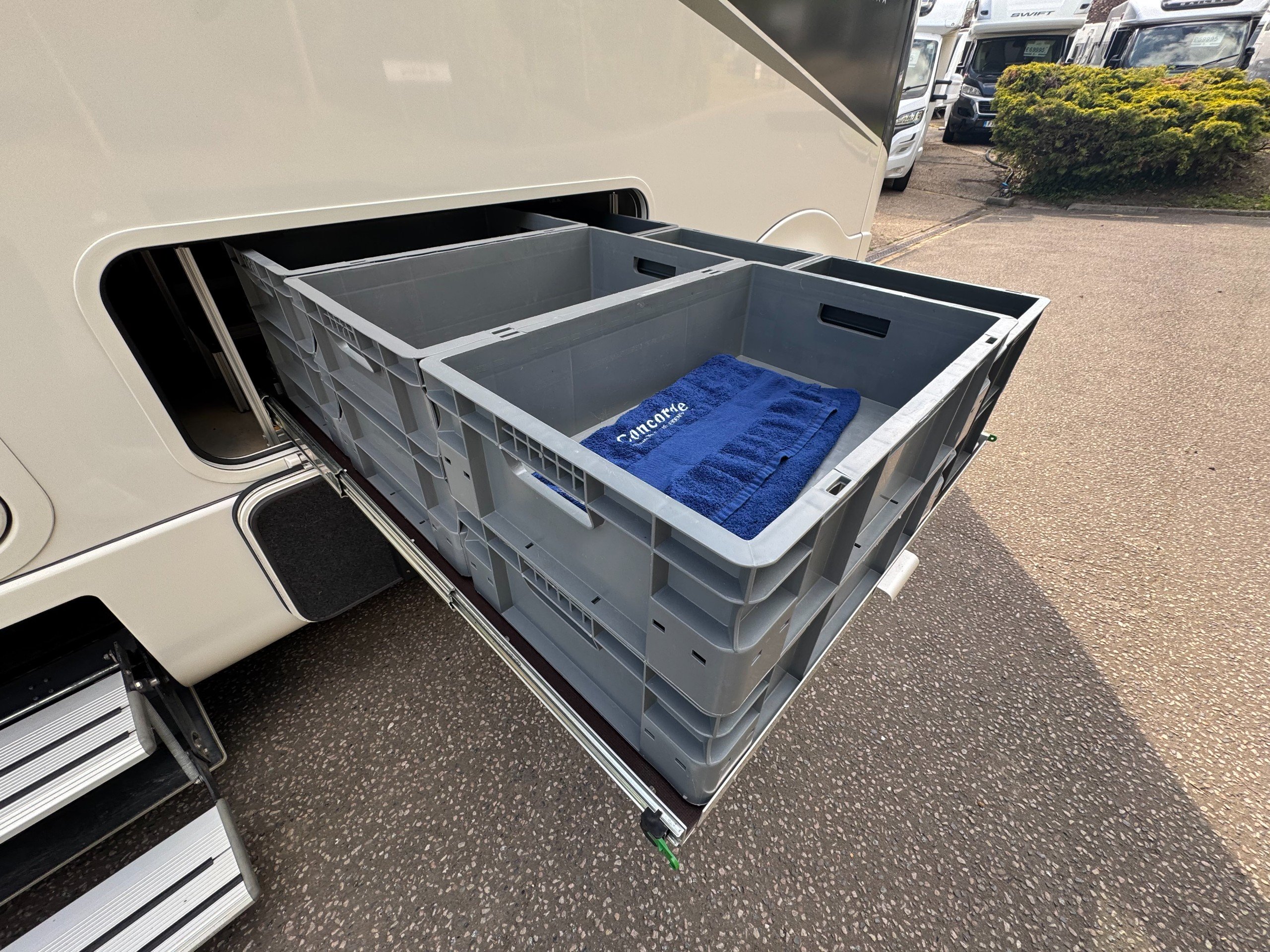 Storage