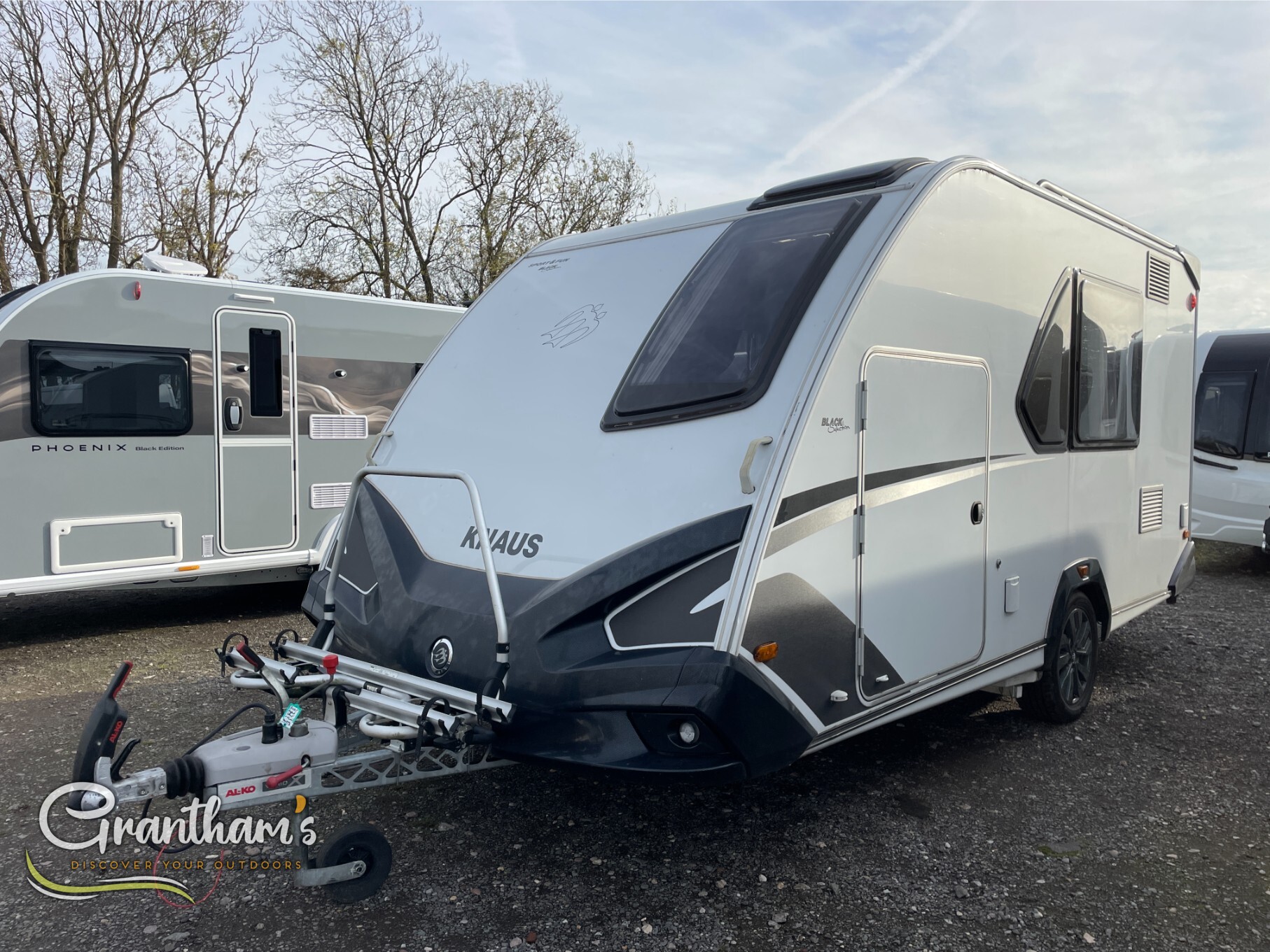2021 Knaus Sport