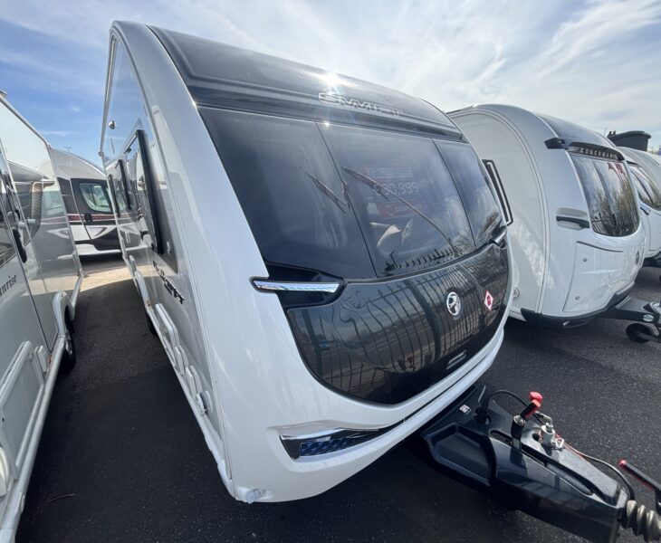 Swift Challenger