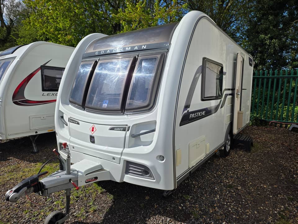 Coachman Pastiche 460 - Photo 1