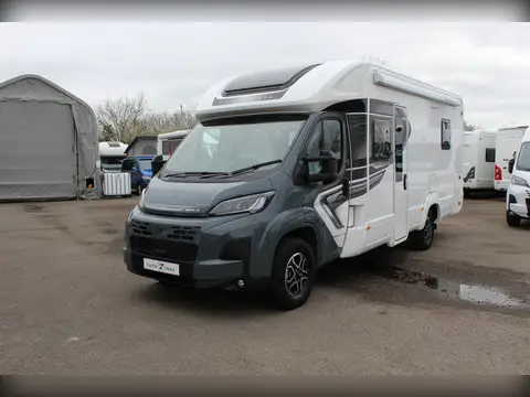 2026 Auto-Trail Imala 730
