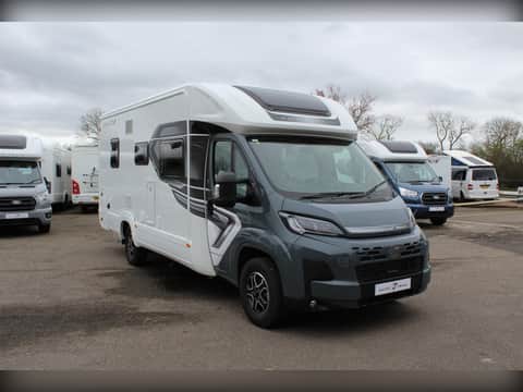 2026 Auto-Trail Imala 730
