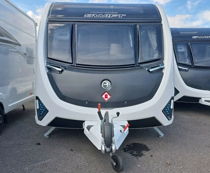 Swift Challenger
